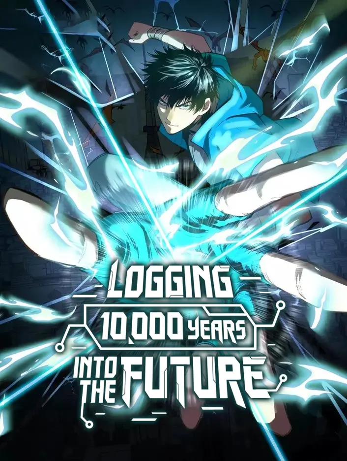 Logging 10,000 Years Into the Future (Apex Future Martial Arts)