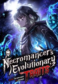 Necromancer’s Evolutionary Traits