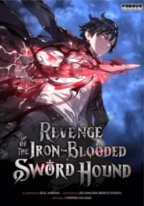 Revenge of the Iron-Blooded Sword Hound