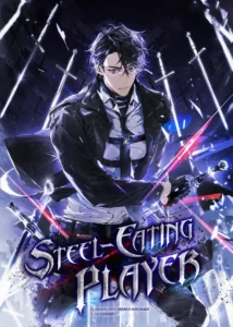 Steel-Eating Player