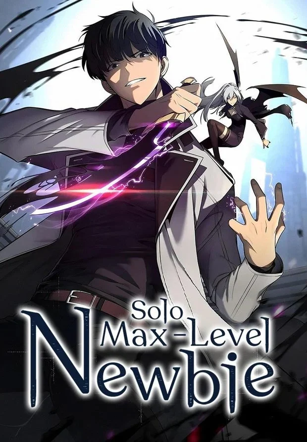 Solo Max-Level Newbie